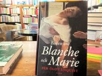 Boken om Blanche och Marie