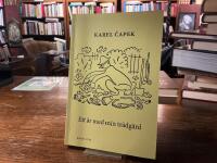 Ett &aring;r med min tr&auml;dg&aring;rd