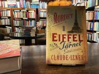 Mordet i Eiffeltornet