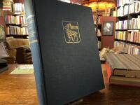 Gotland ett bladverk