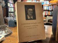 Tj&auml;nstekvinnans son En psykologisk Strindbergsstudie