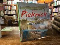 &Auml;ntligen picknick