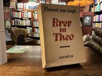 Brev till Theo