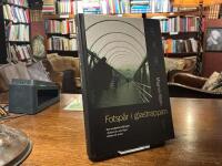 Fotsp&aring;r i glastrappan : den svindlande kl&auml;ttringen i Babels torn och v&auml;gen tillbaka till jorden