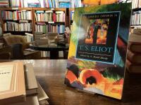 The Cambridge companion to T. S. Eliot