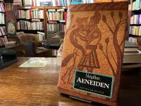 Vergilius/Aeneiden  levande litteratur