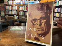 The collected poems of W.B. Yeats