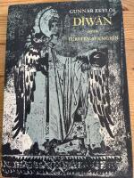 Dīwān