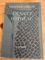 En natt i Otočac
