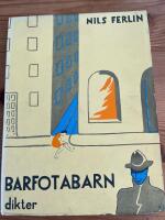 Barfotabarn