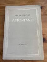 Aftonland