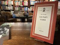 N&auml;r dagen v&auml;nder