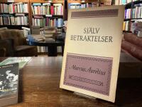 Sj&auml;lvbetraktelser