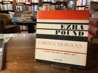 Cantos XVIII-XXX&nbsp;