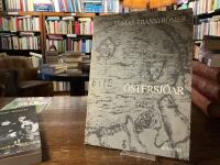 &Ouml;stersj&ouml;ar : en dikt