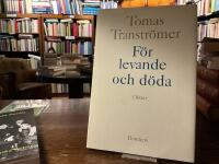 F&ouml;r levande och d&ouml;da