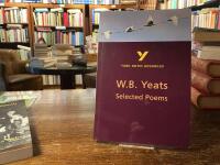 Selected poems - W. B. Yeats