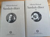Samlade dikter 1-2