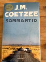 Sommartid : scener ur ett liv i Provinsen