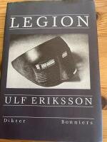 Legion : dikter