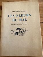 Les Fleurs du Mal