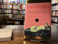 Erotiska ber&auml;ttelser ur Casanovas dagbok
