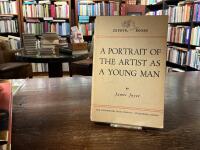 A portrait of the artist as a young man