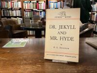 Dr. Jekyll and Mr. Hyde