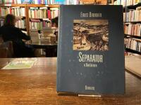 Separator : 19 repetitioner