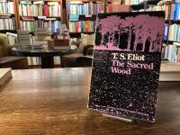 The Sacred Wood