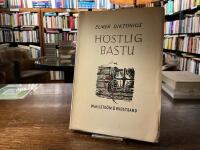 H&ouml;stlig bastu