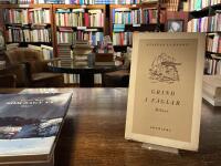 Grind i f&aring;glar