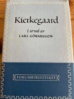 Kierkegaard i urval