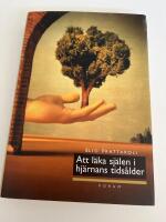 Att l&auml;ka sj&auml;len i hj&auml;rnans tids&aring;lder