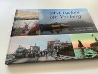 Sm&aring;stycken om Varberg