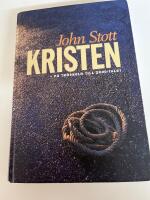 Kristen - P&aring; tr&ouml;skeln till 2000-talet