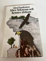 Alice Atkinson och hennes &auml;lskare