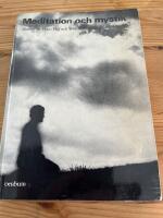 Meditation och mystik