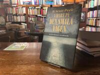 Vidare p&aring; den smala v&auml;gen