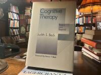 Cognitive therapy - basics and beyond