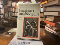 Familjen i sm&auml;ltdegeln : upplevelser fr&aring;n familjeterapi