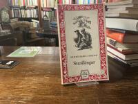 Straff&aring;ngar : tv&aring; ber&auml;ttelser