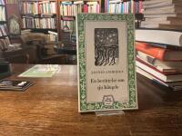 En ber&auml;ttelse om sju h&auml;ngda