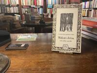 Makars dr&ouml;m och andra noveller