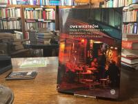 Fr&aring;n ett caf&eacute;bord i Paris : Om v&auml;nskap, tristess och samtalets nyanser