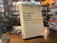 The logic of Scientific Discovery