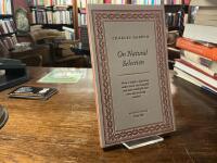 On natural selection