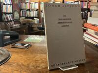 Om h&auml;lsningsceremonier, mikromakt och asocial pratsamhet