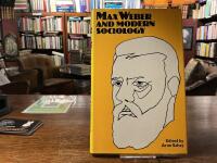 Max Weber and modern sociology