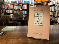 Ett ost&auml;mt piano &auml;r hemskt